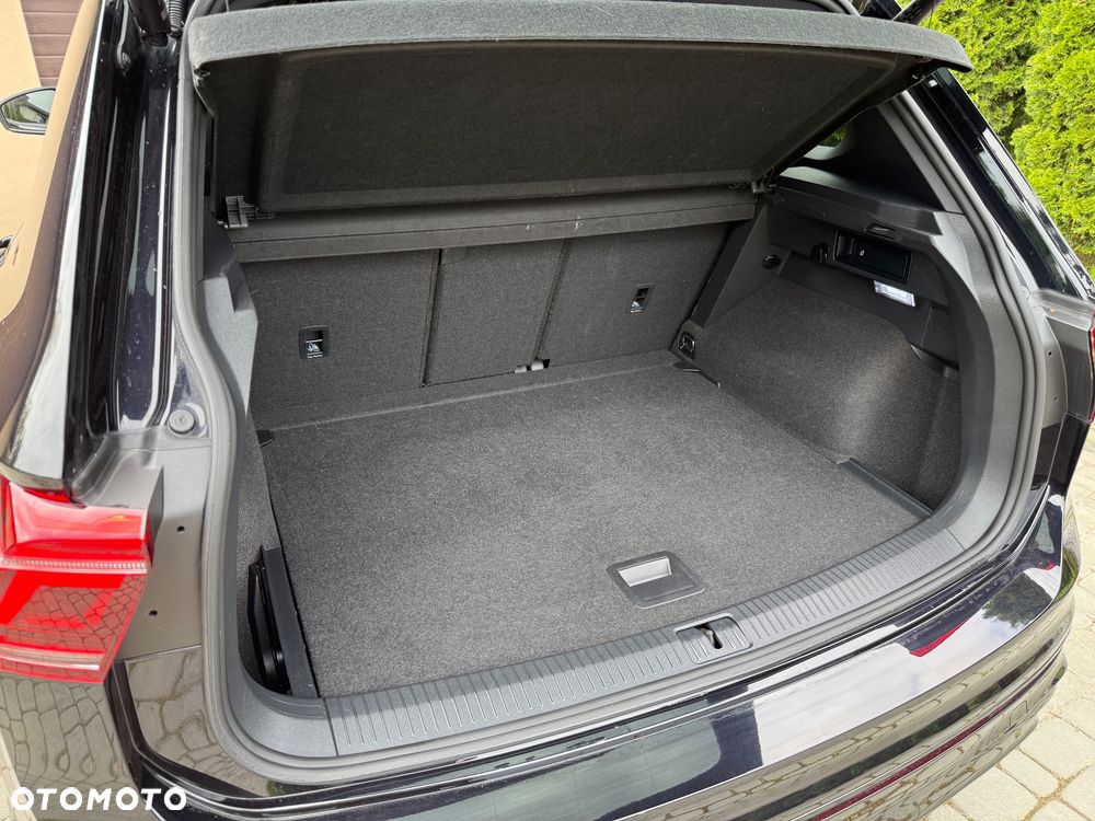 Volkswagen Tiguan 2.0 TSI OPF 4MOTION DSG R - 34