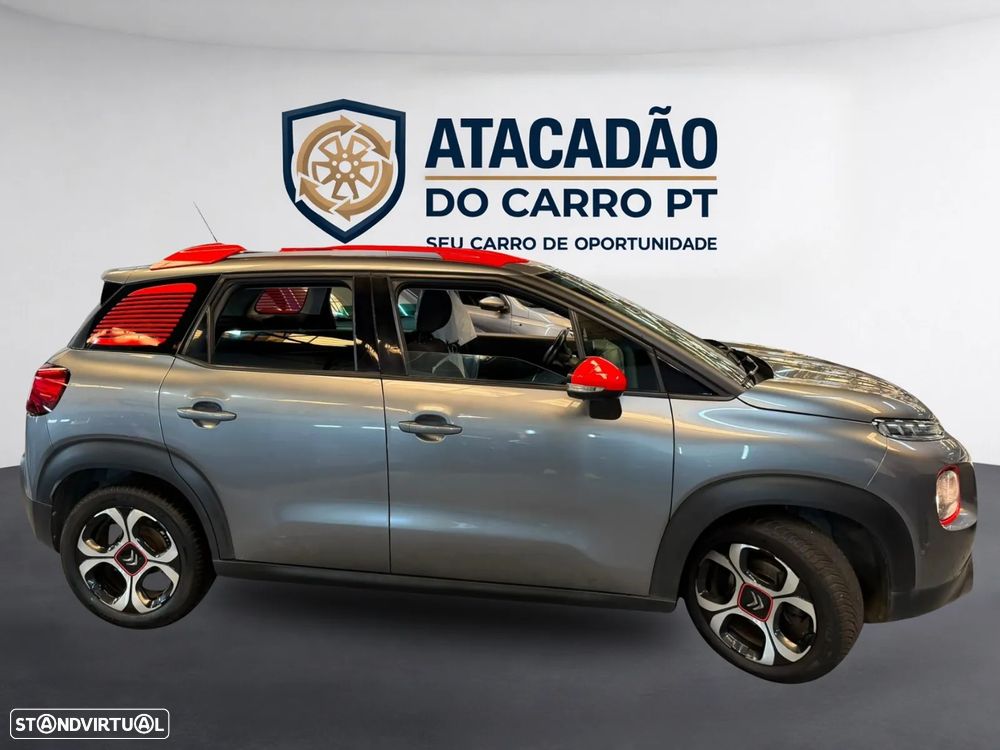 Citroën C3 Aircross 1.2 PureTech Shine - 9