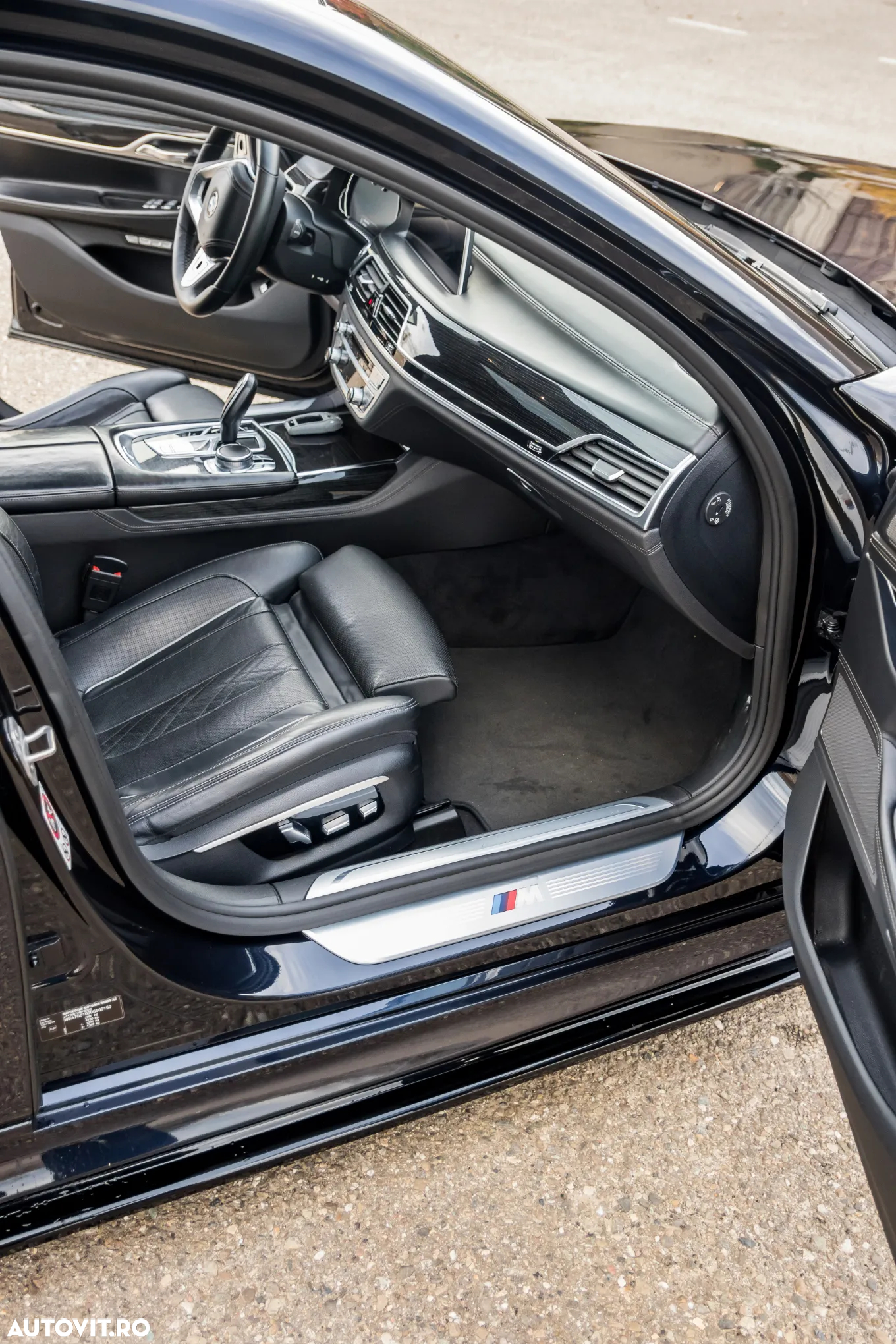 BMW Seria 7 730Ld xDrive - 7