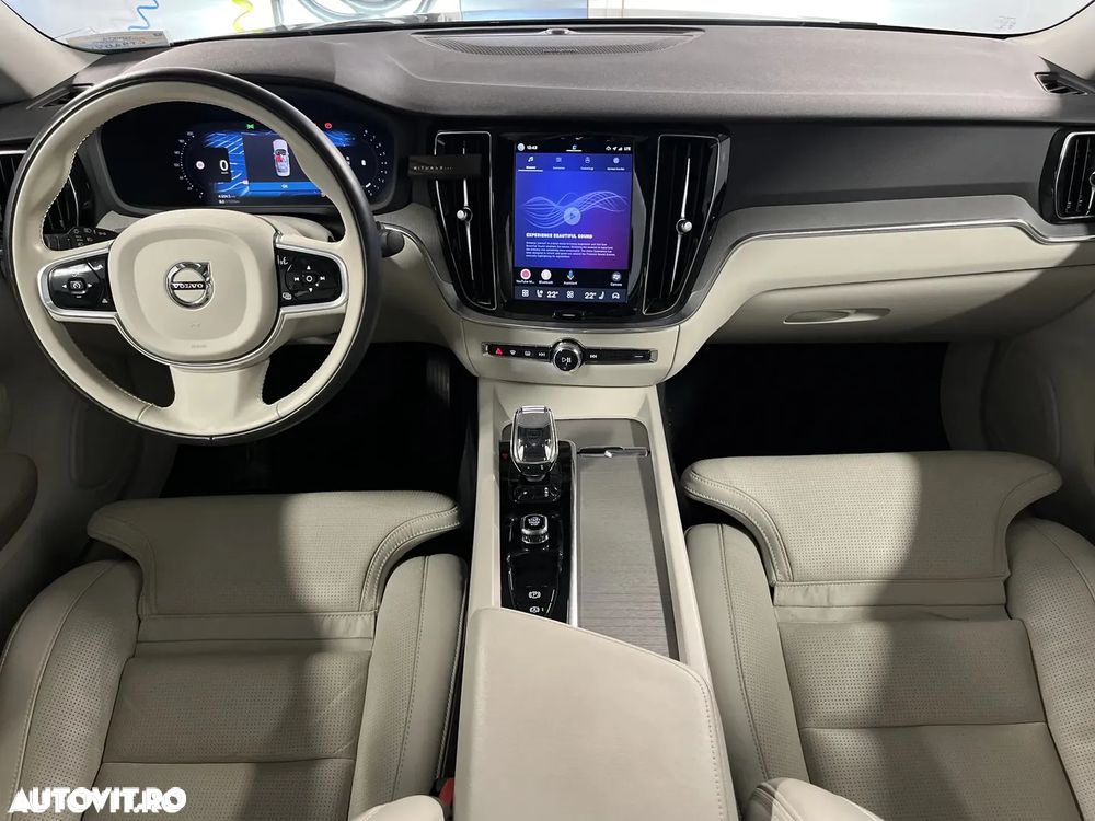 Volvo S60 - 32