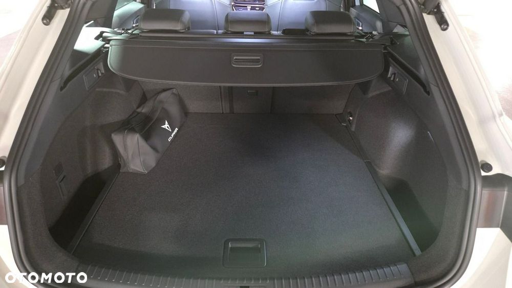 Cupra Leon Sportstourer - 8