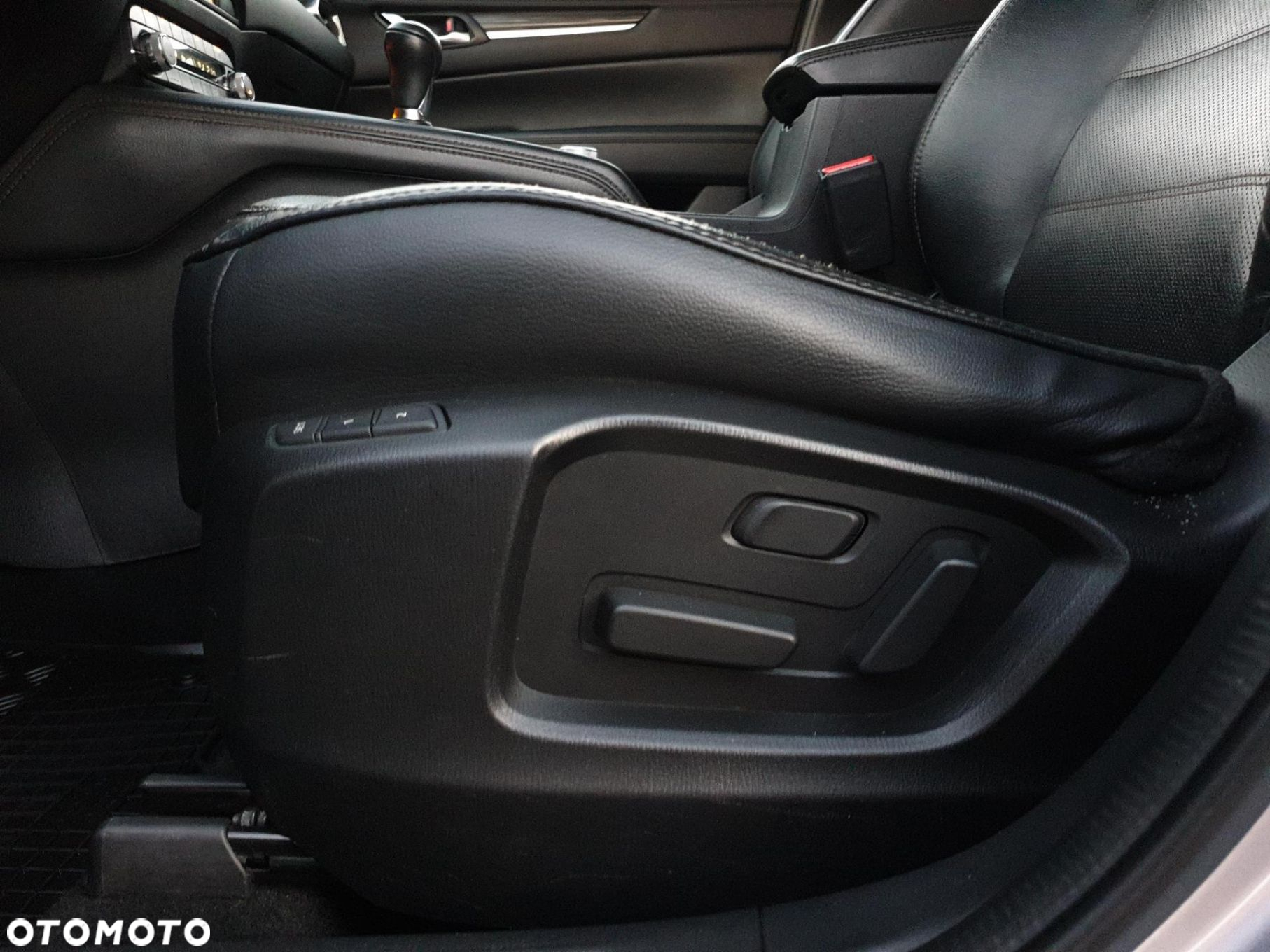 Mazda CX-5 2.0 Skypassion AWD - 26