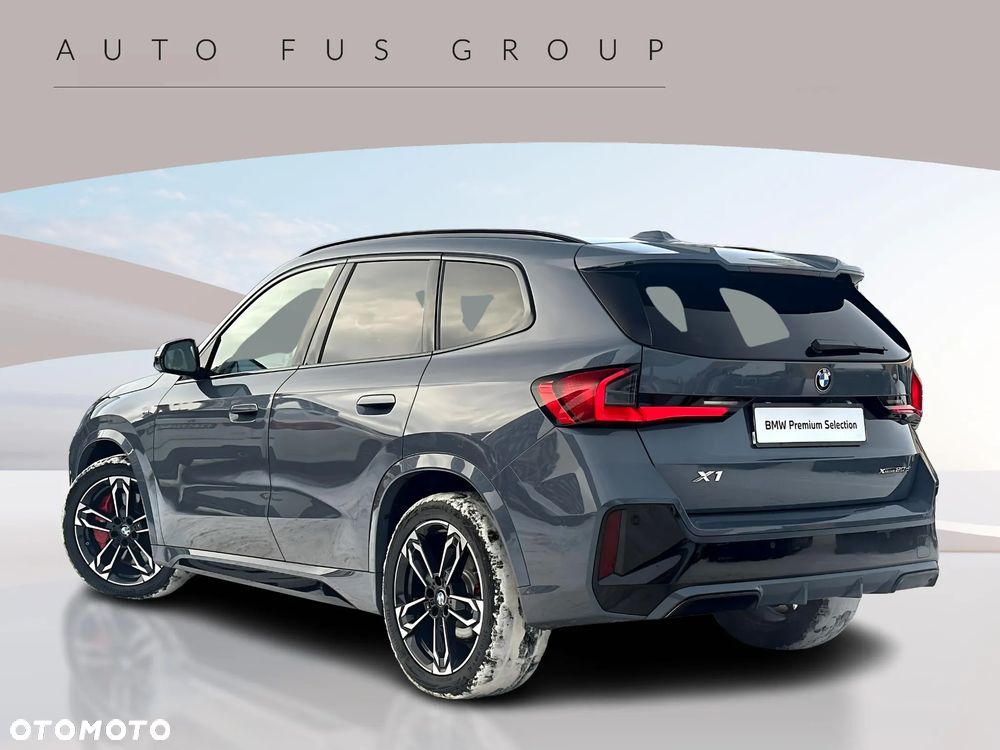 BMW X1 - 4
