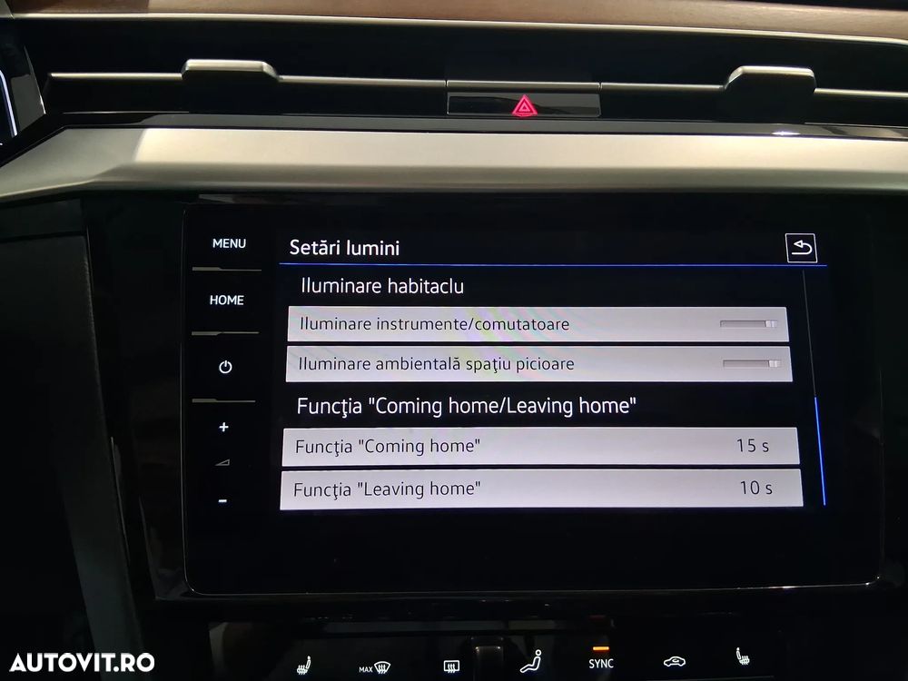 Volkswagen ARTEON - 35