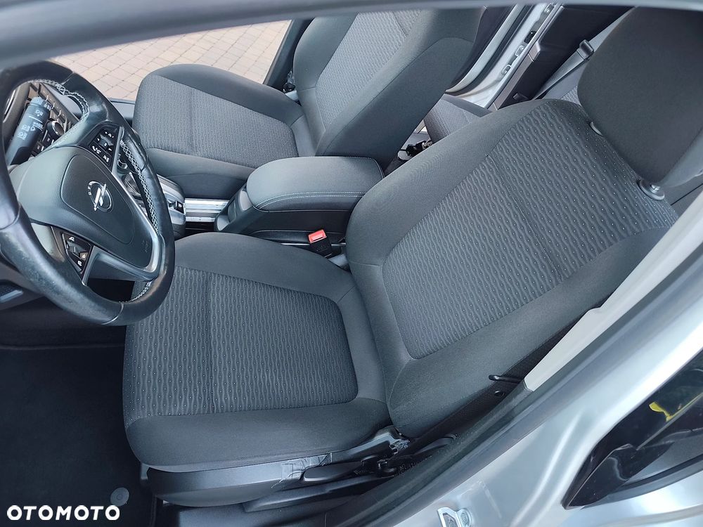 Opel Meriva 1.4 Automatik drive - 13