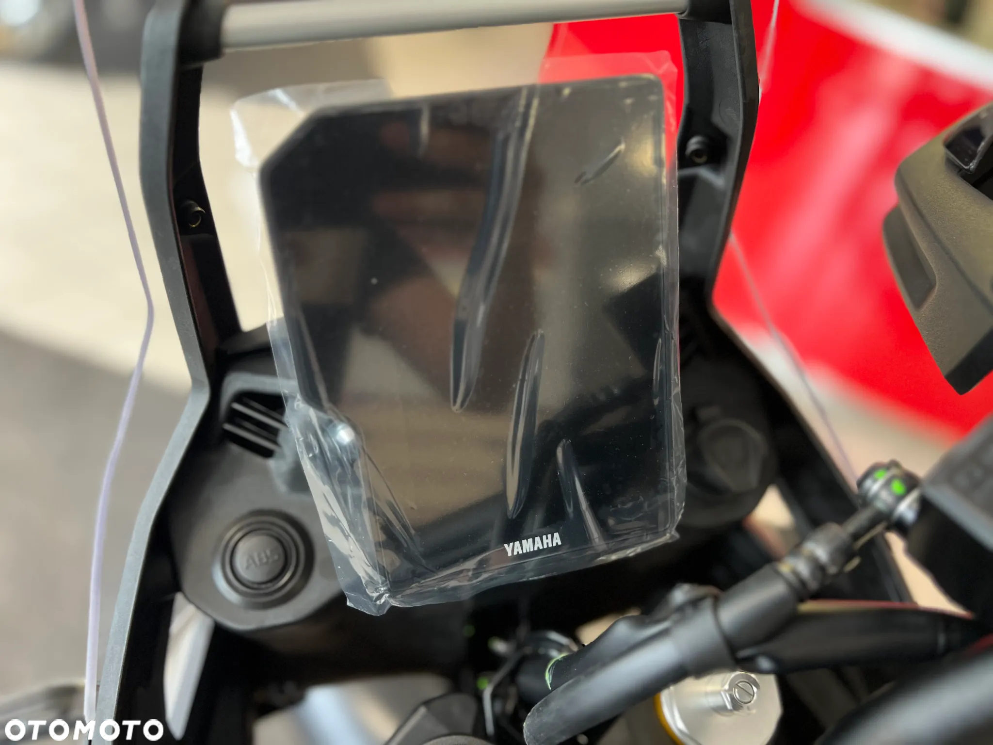 Yamaha Tenere - 14