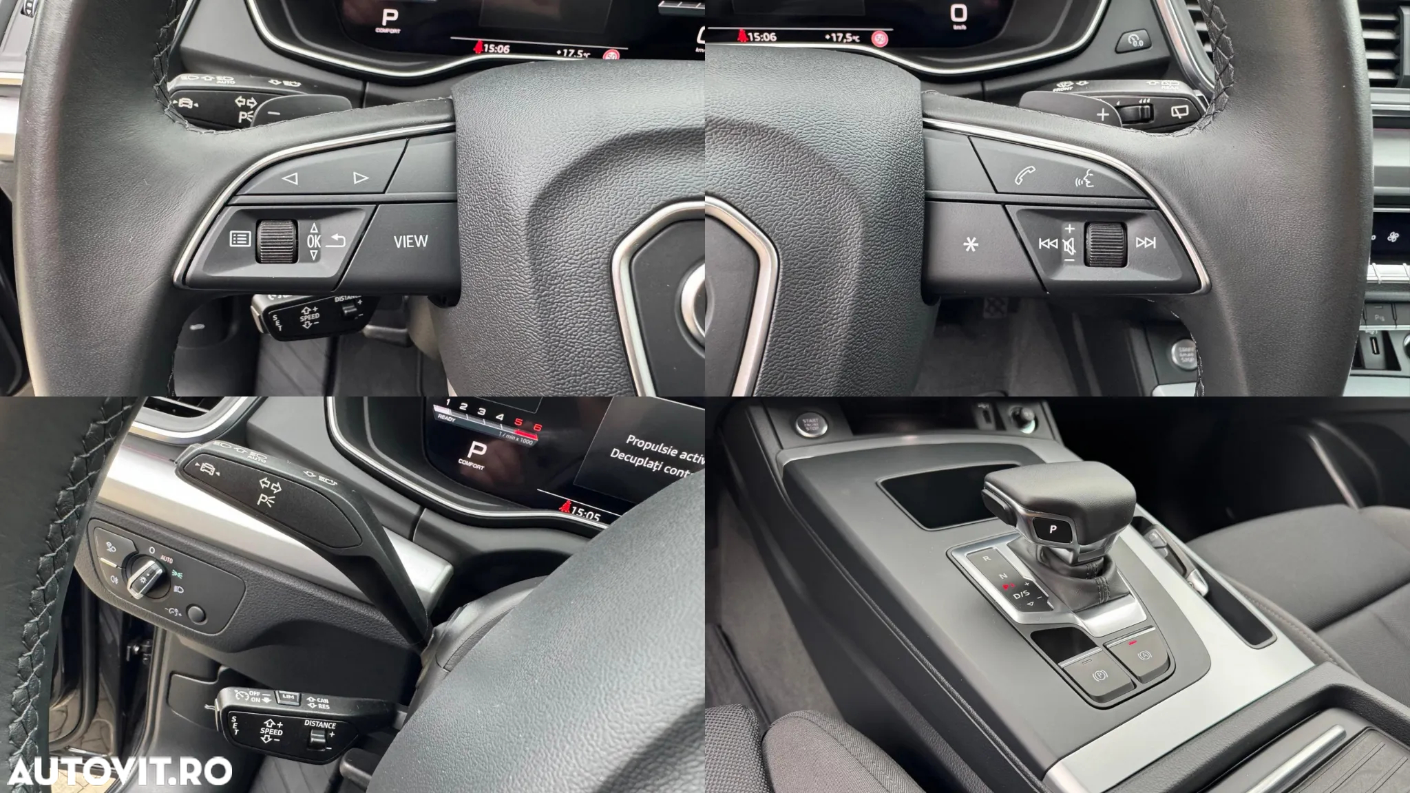 Audi Q5 40 TDI quattro S tronic MHEV - 25