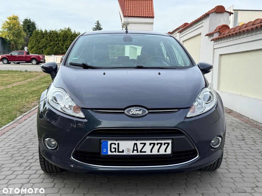 Ford Fiesta - 30