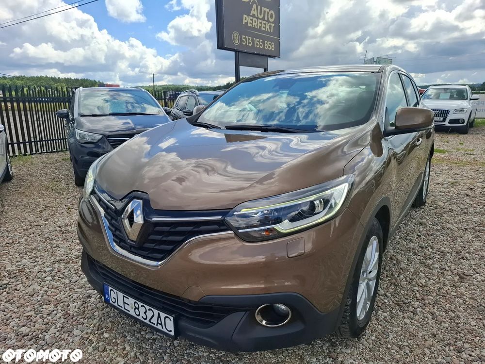 Renault Kadjar Energy TCe 130 Life - 2