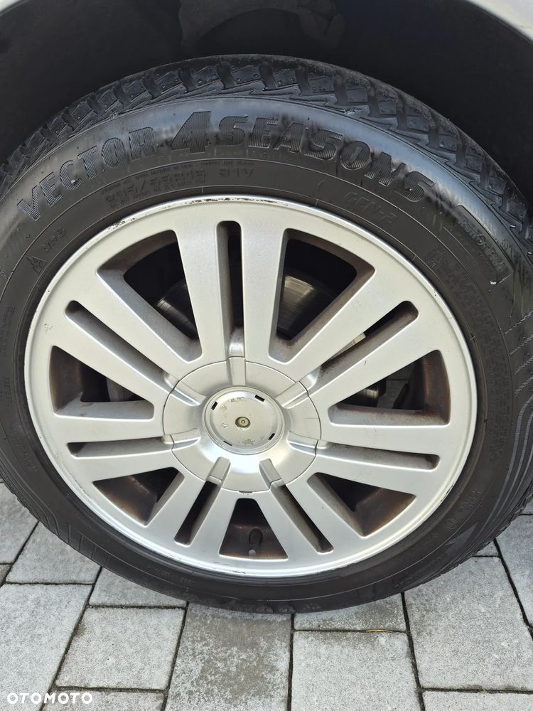 Ford Focus C-Max 1.6 FX Gold / Gold X - 11