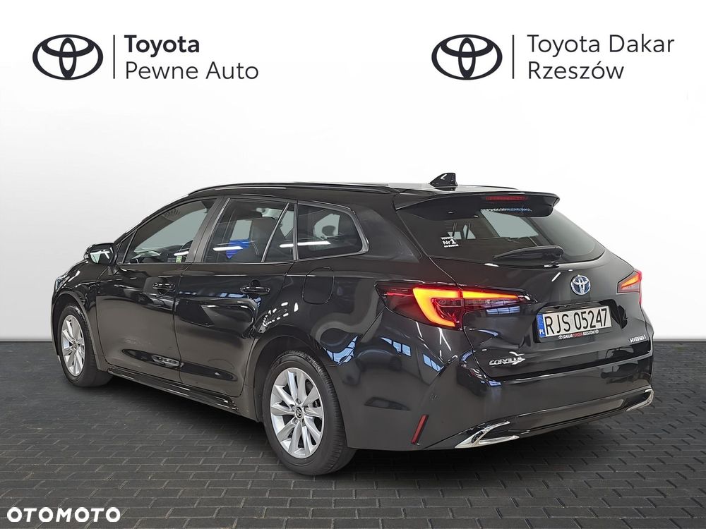 Toyota Corolla 1.8 Hybrid Comfort - 3