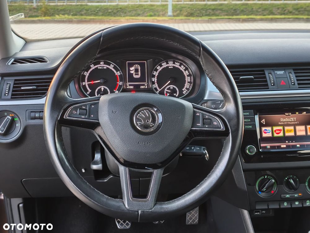 Skoda RAPID 1.0 TSI Ambition - 7