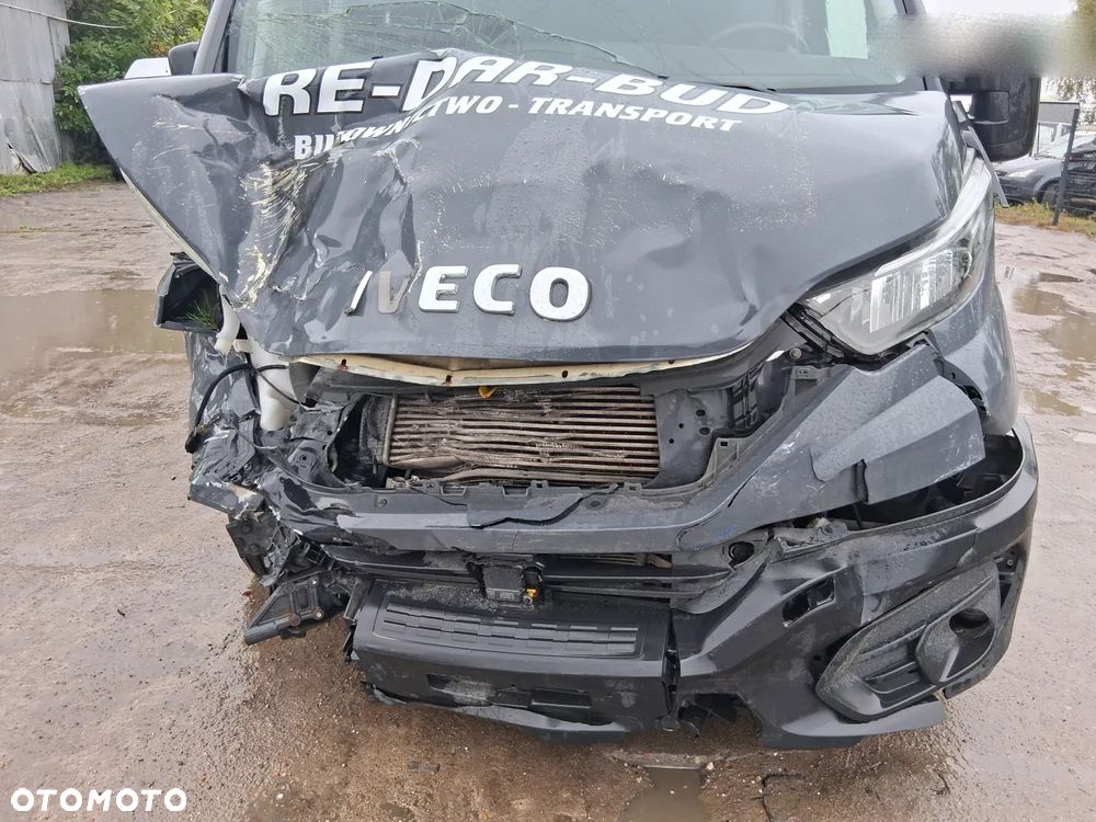 Iveco Daily 35s18 7 osobowy L4H3 - 5