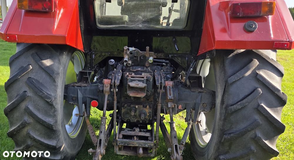 Case IH 956 XL - 7