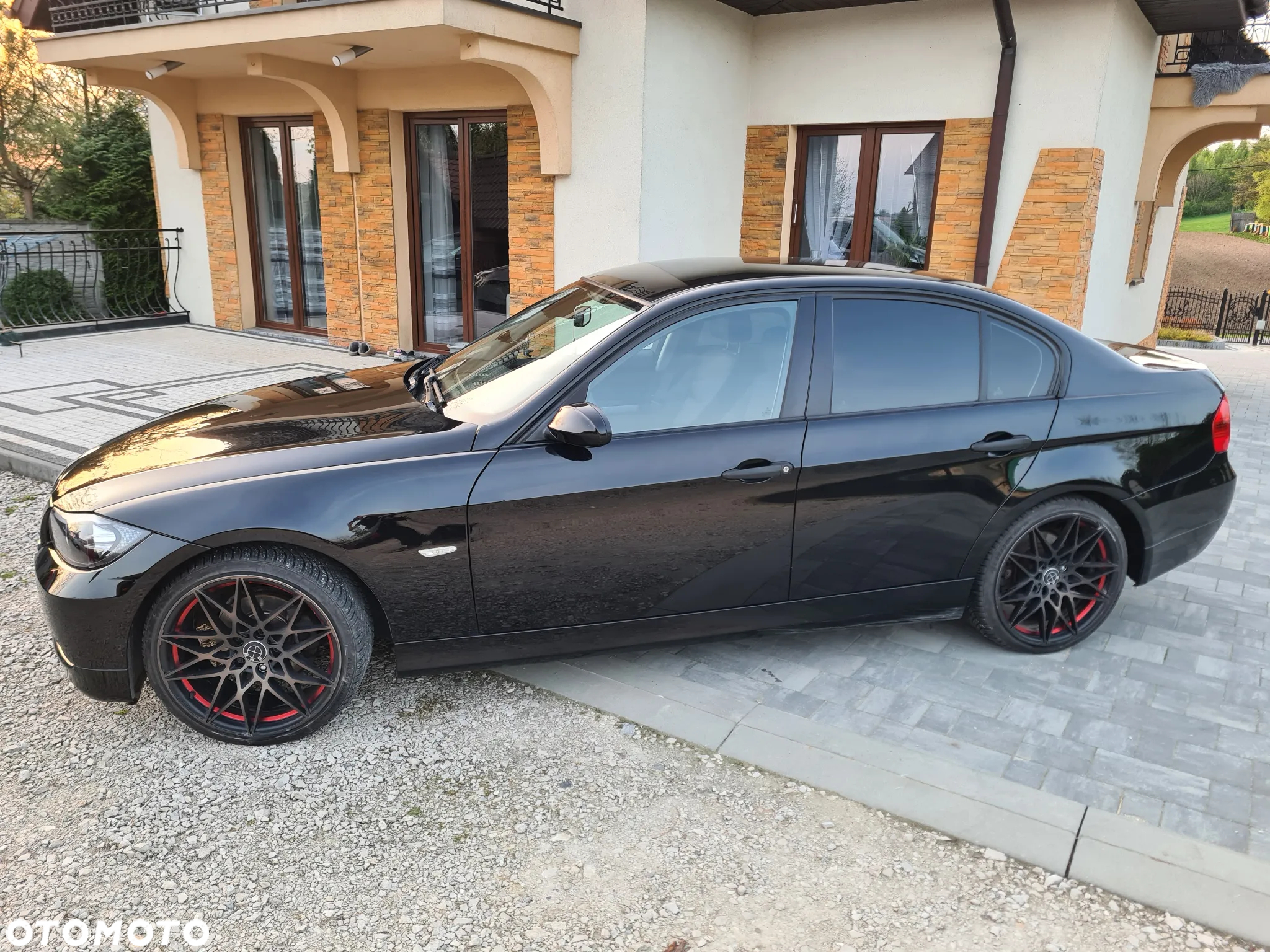BMW Seria 3 318i - 8
