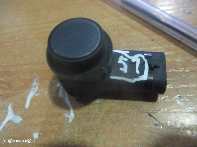 Sensor Parqueamento Park 4H0919275 VW GOLF 6 2008 - 1