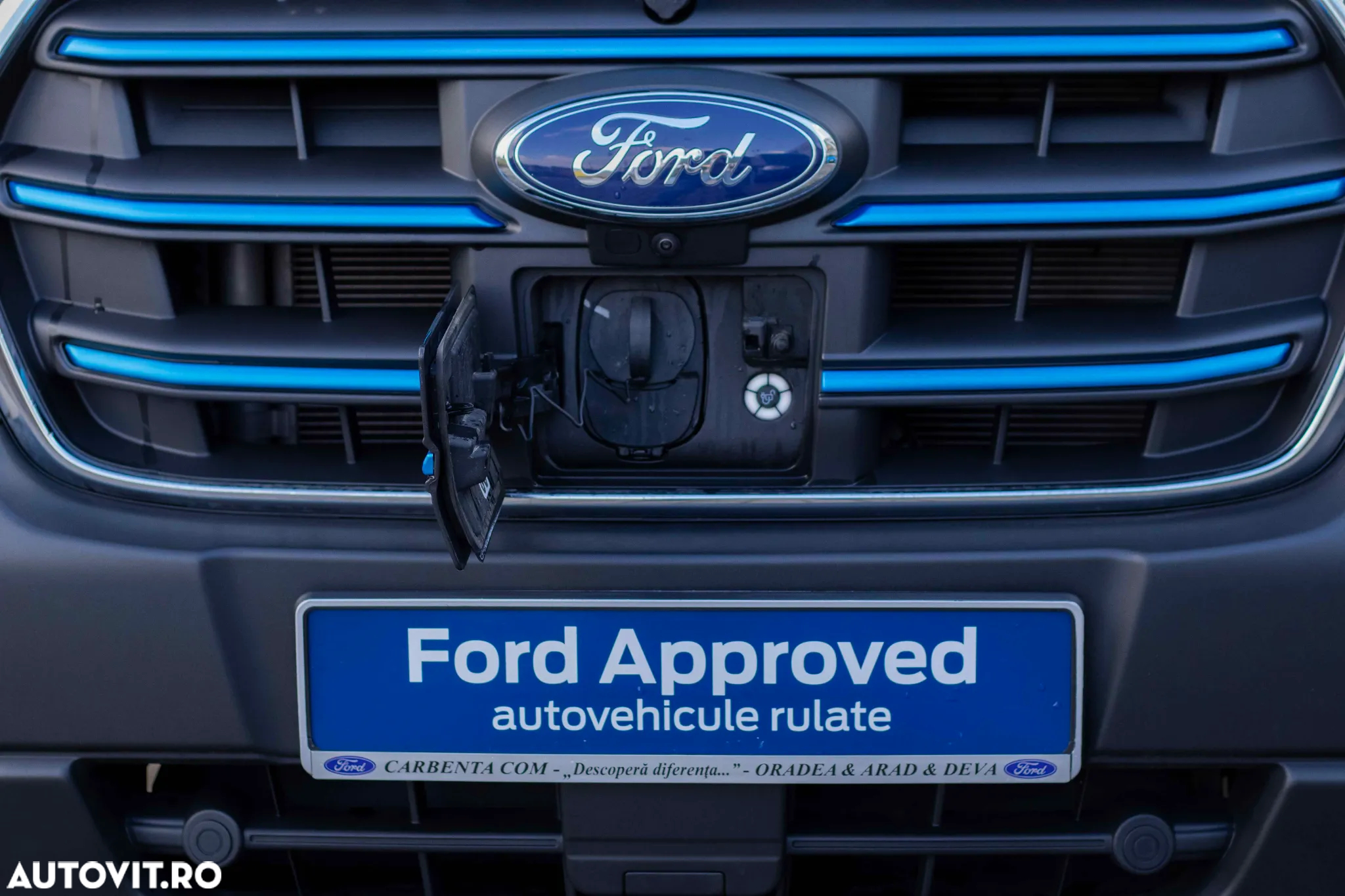 Ford E-Transit - 35