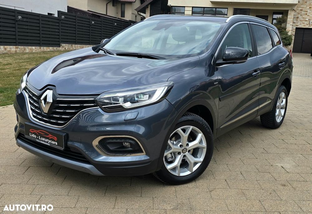Renault Kadjar - 3