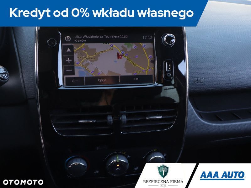 Renault Clio - 14
