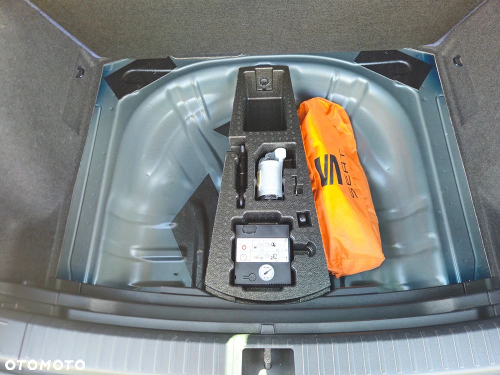 Seat Ateca 1.5 TSI Xperience S&S DSG - 9