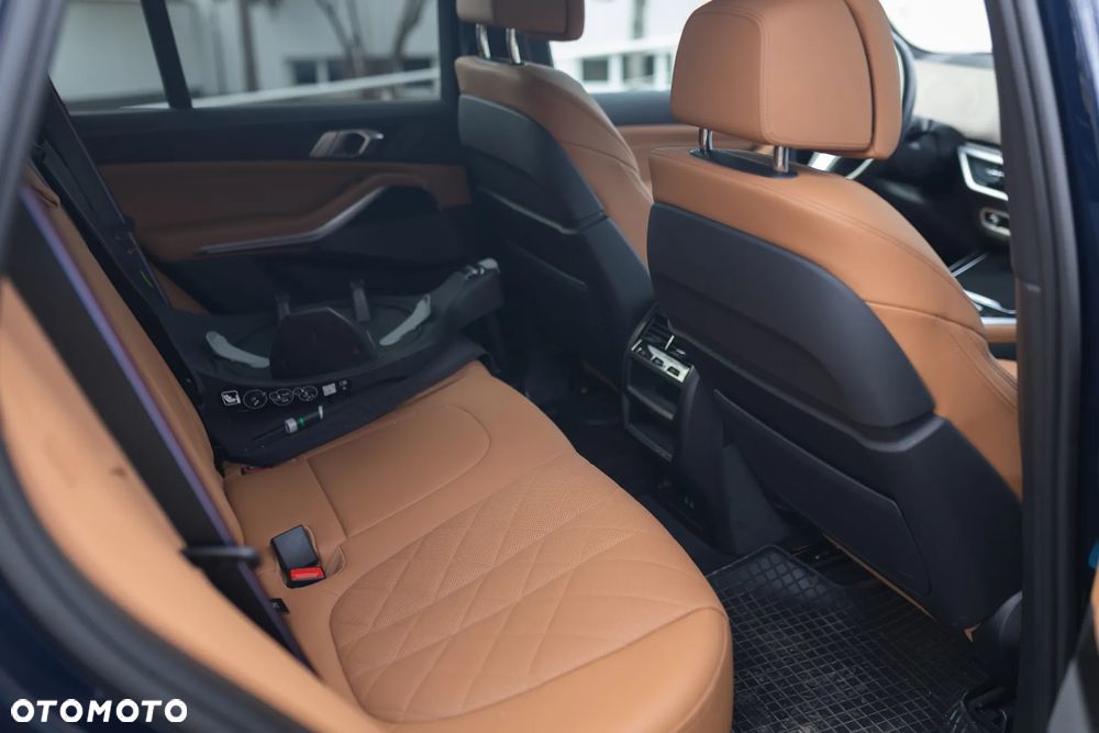 BMW X5 xDrive30d sport - 20