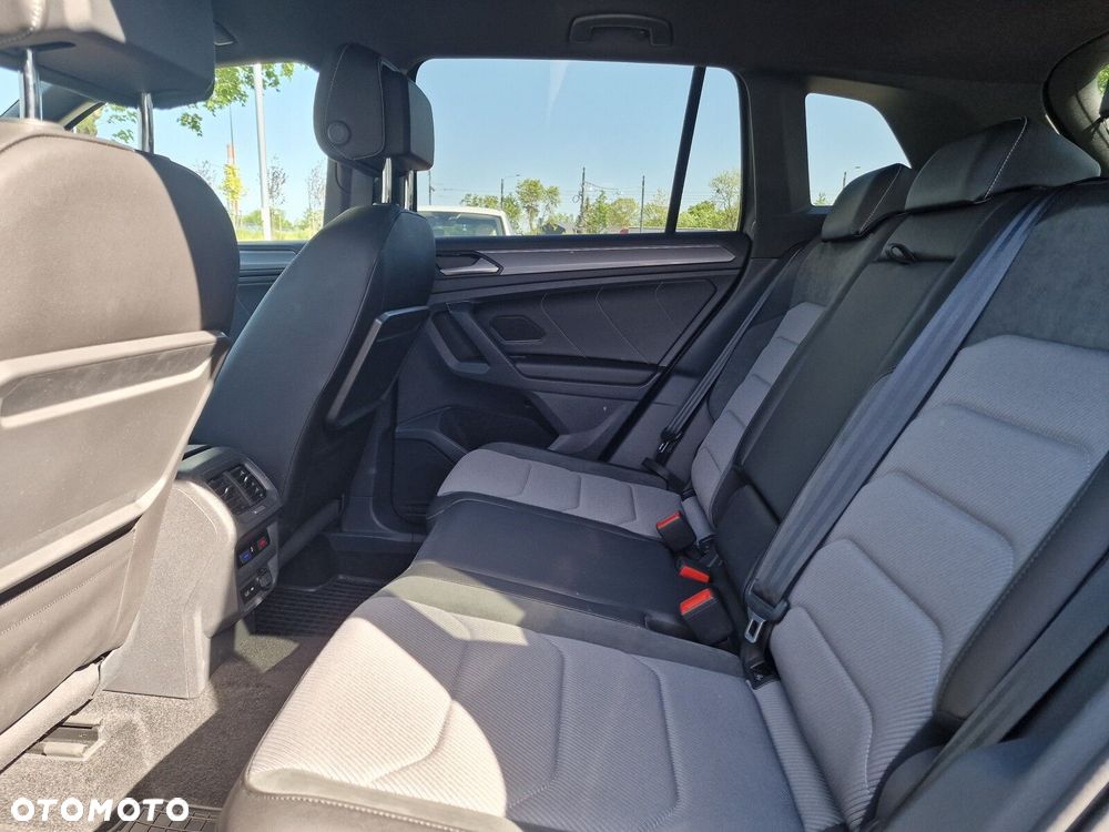 Volkswagen Tiguan 2.0 TDI SCR 4Mot Highline DSG - 14