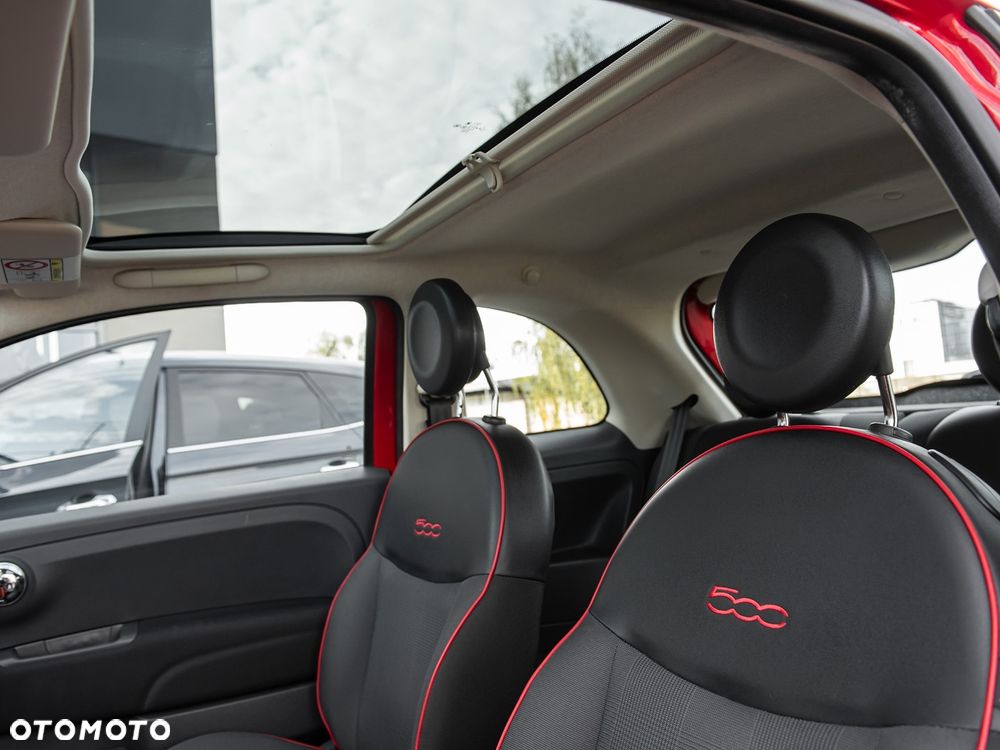 Fiat 500 - 17