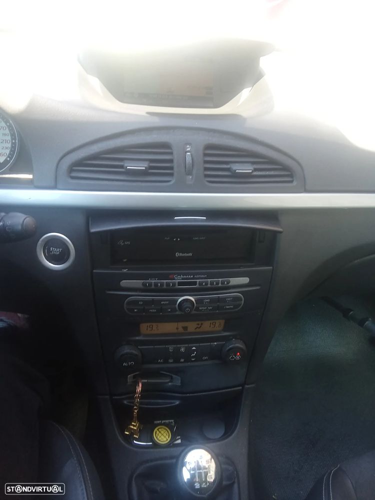 Renault Laguna Break - 14