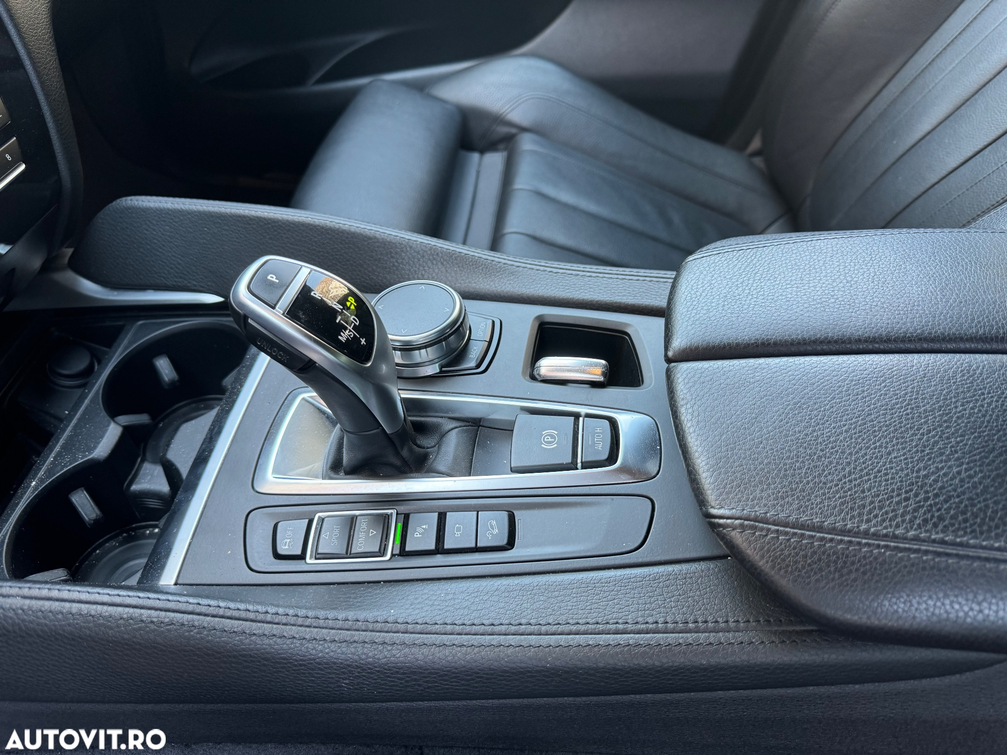 BMW X6 xDrive30d - 4