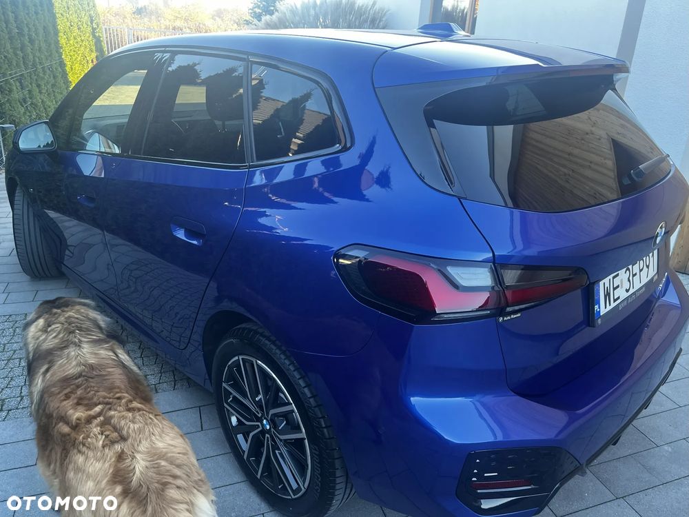 BMW Seria 2 218d GT M Sport - 23