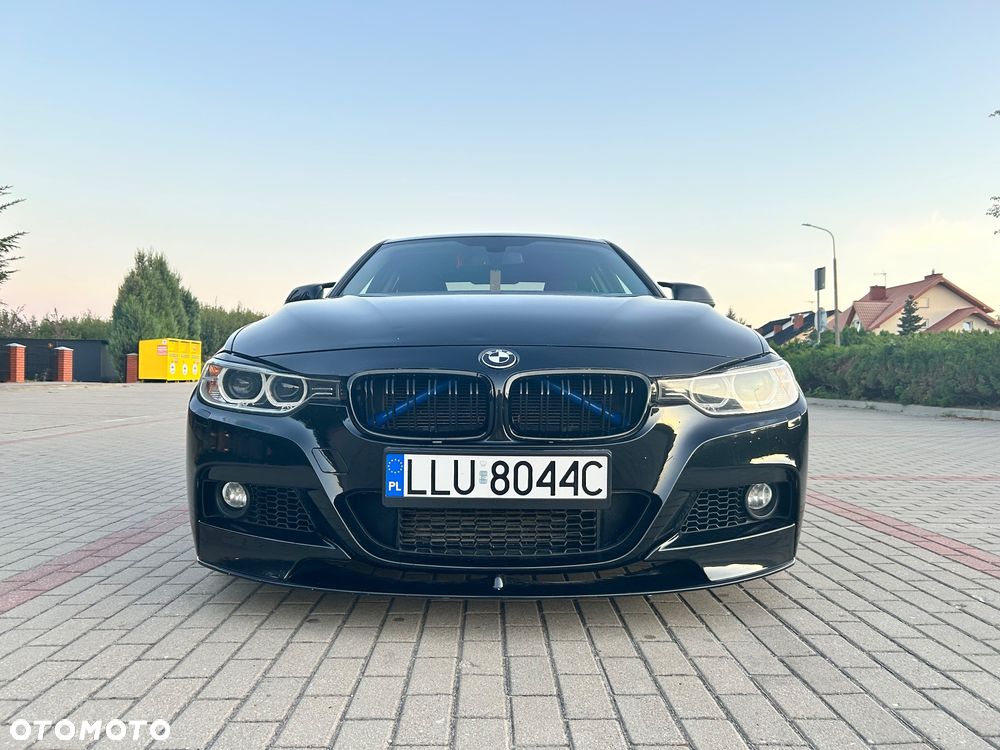 BMW Seria 3 - 3