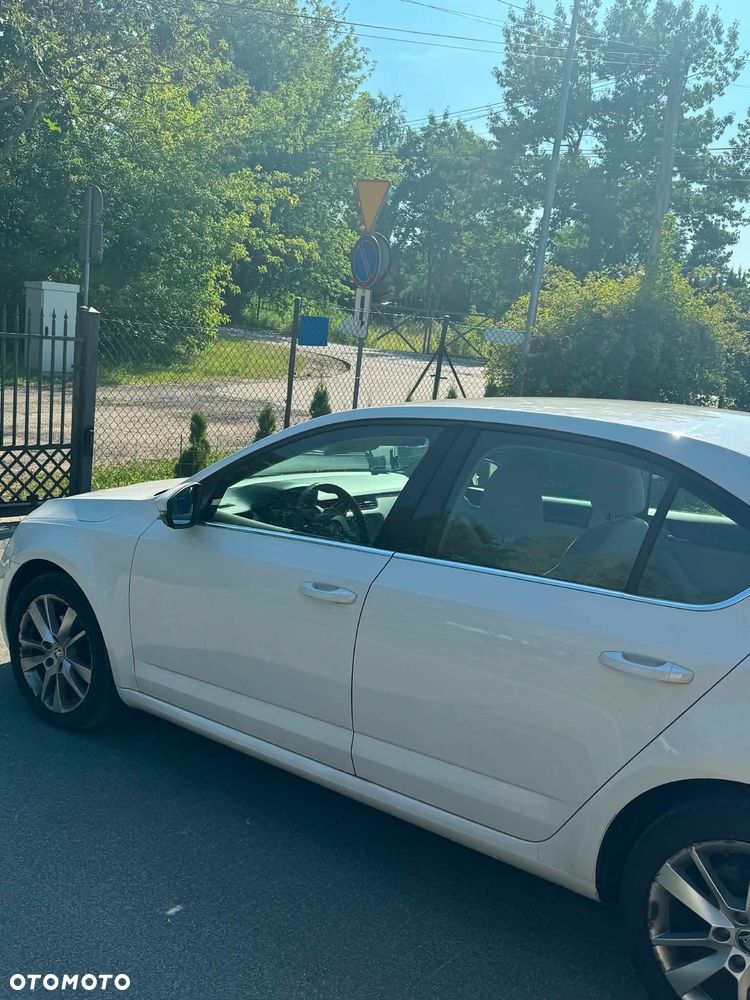 Skoda Octavia 1.4 TSI Style - 2