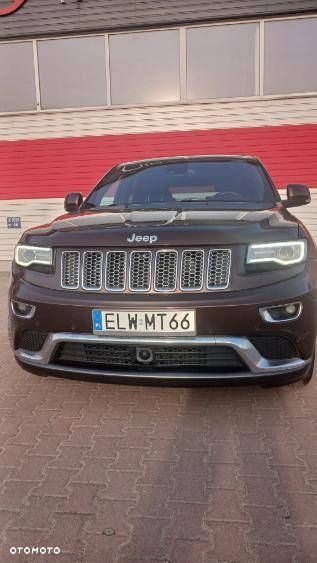 Jeep Grand Cherokee - 2