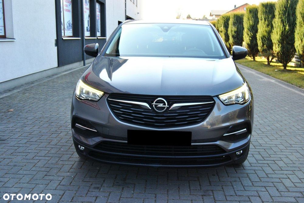 Opel Grandland X - 17