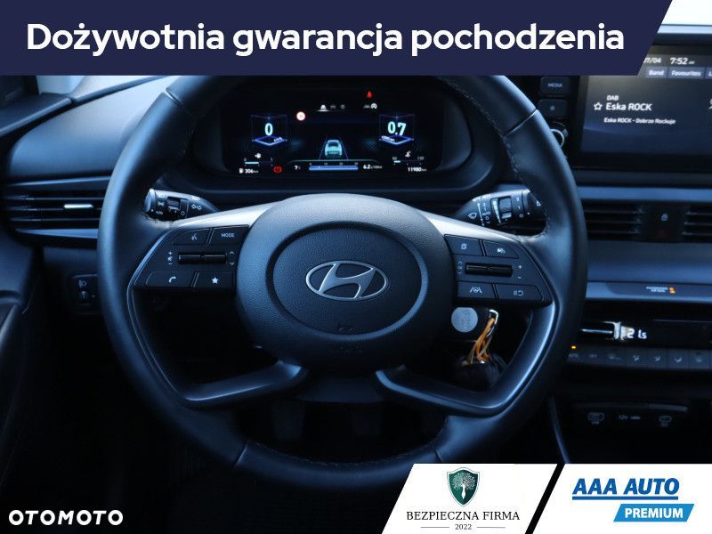 Hyundai i20 - 22