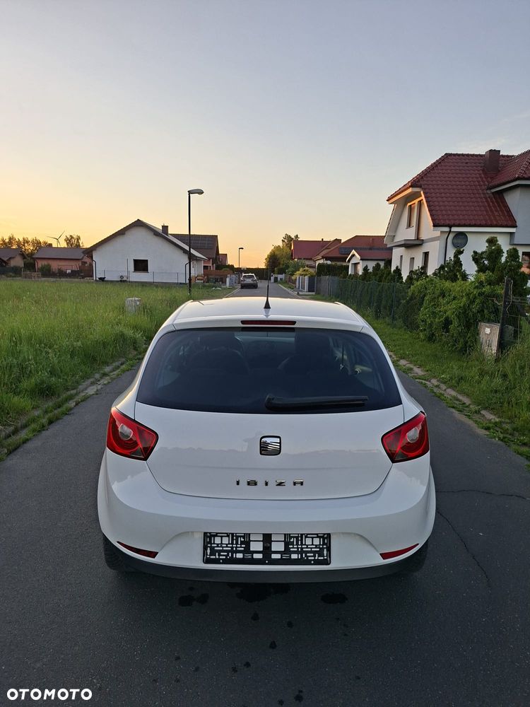 Seat Ibiza - 6