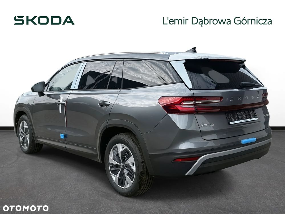 Skoda Kodiaq 1.5 TSI mHEV 4x2 Drive DSG - 8