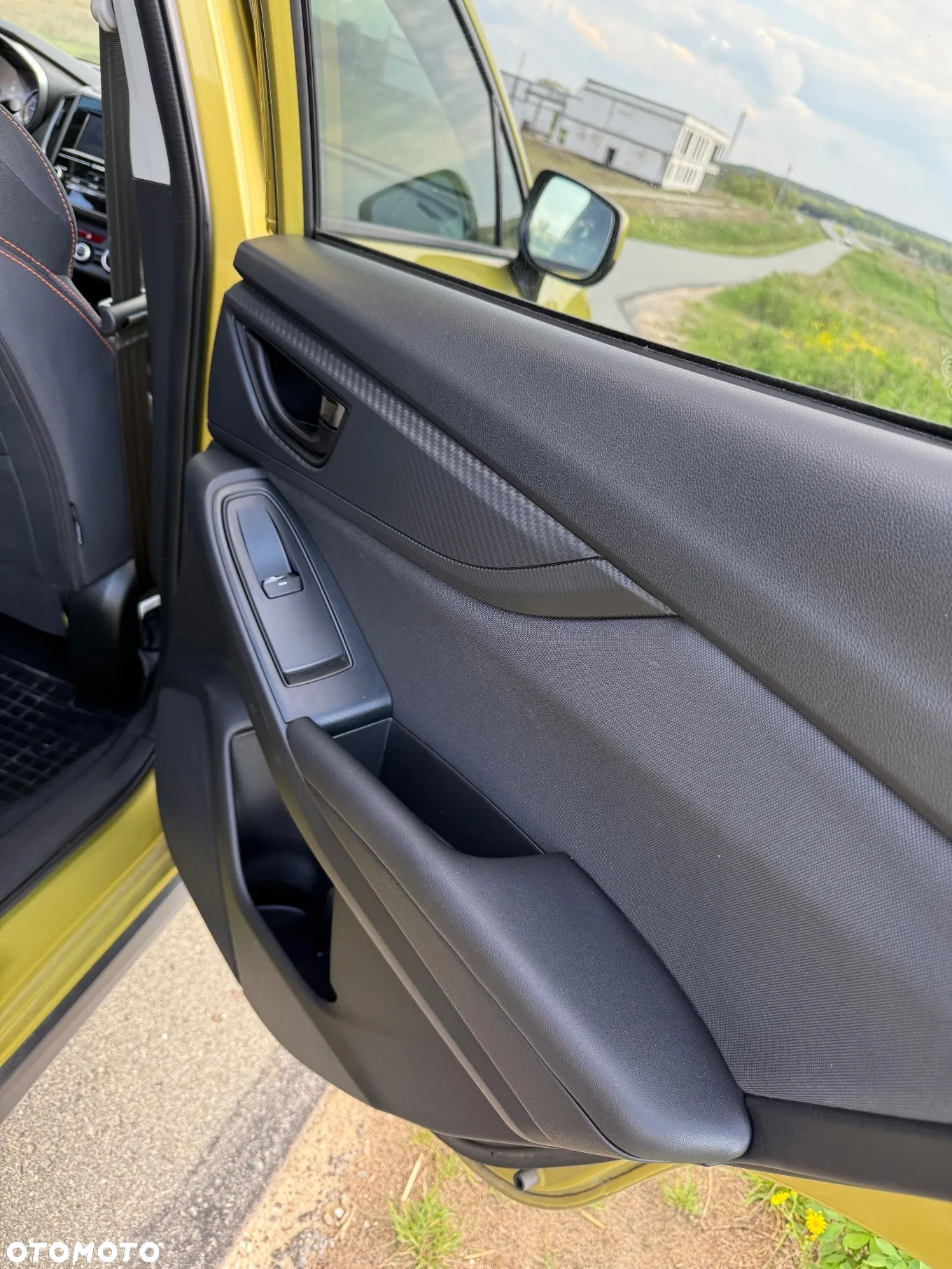 Subaru XV 2.0i Exclusive+ (EyeSight) Lineartronic - 12