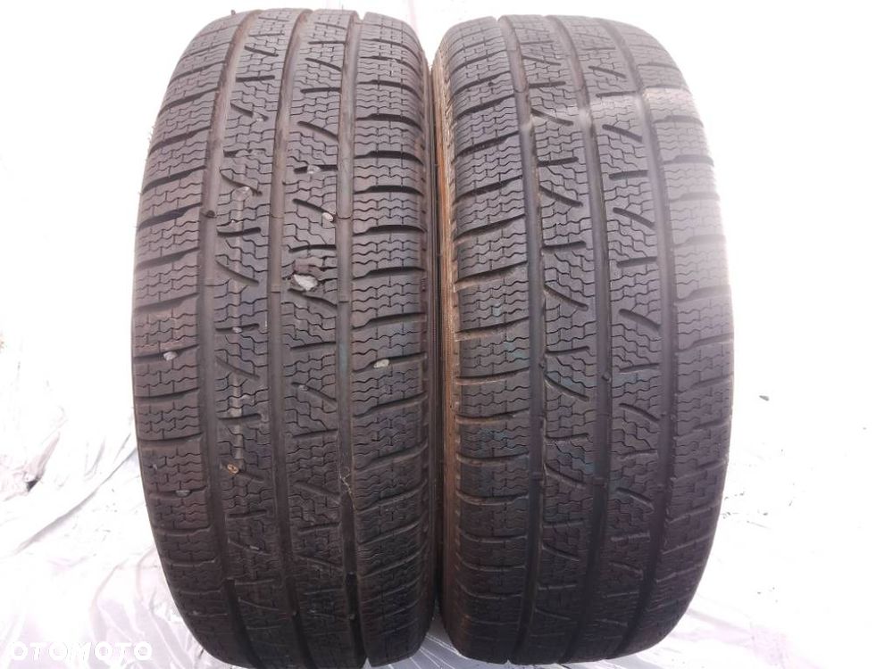 Pirelli Carier Winter 225/65 R16C 113/110R - 1