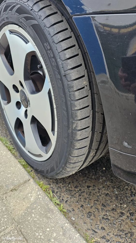 Audi A3 Sportback 1.6 FSi - 10