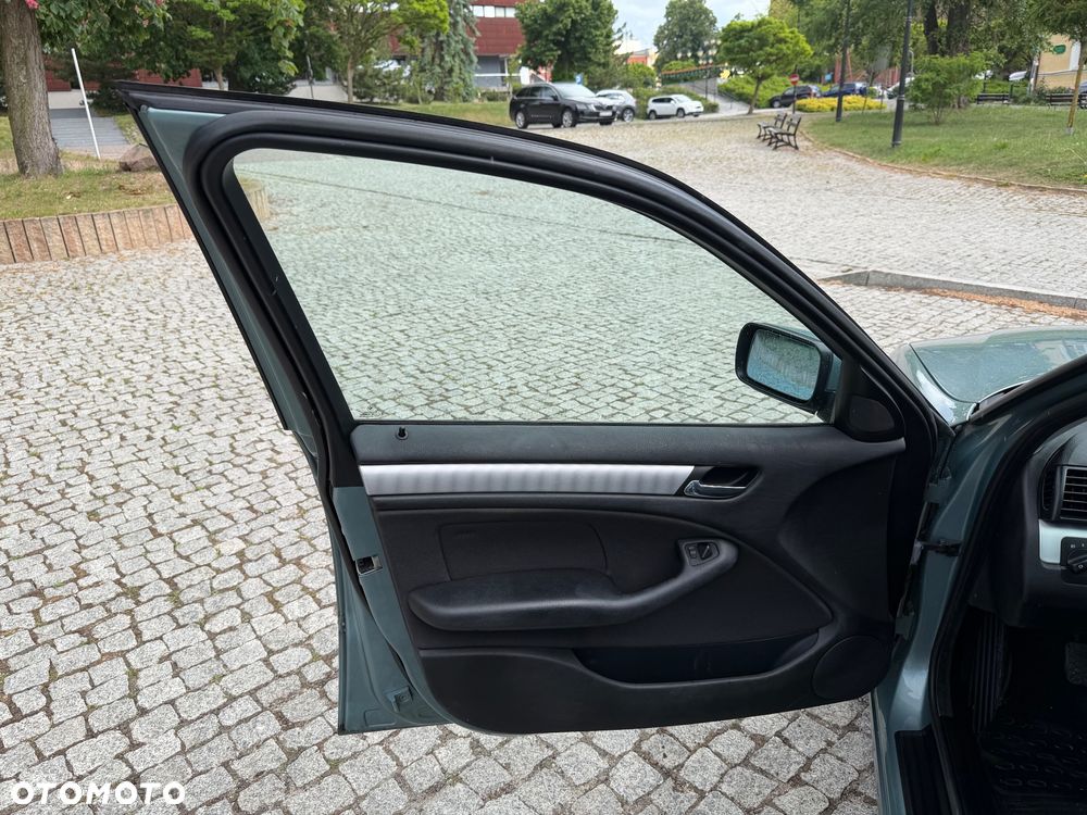 BMW Seria 3 316i Edition Lifestyle - 13
