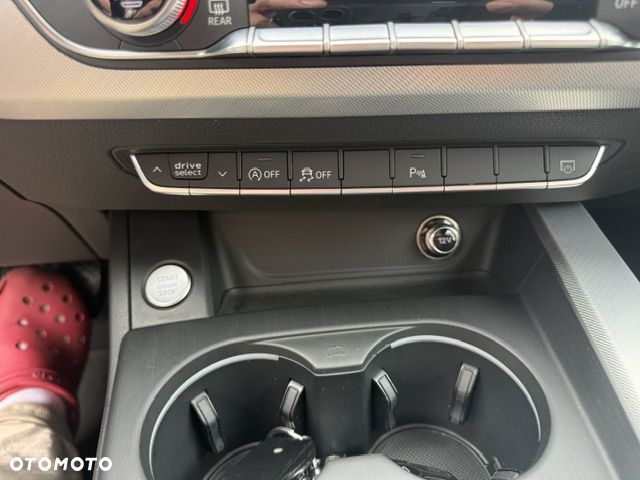 Audi A4 Avant - 22
