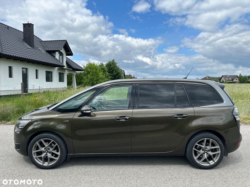 Citroën C4 Picasso 1.6 VTi My Way - 8