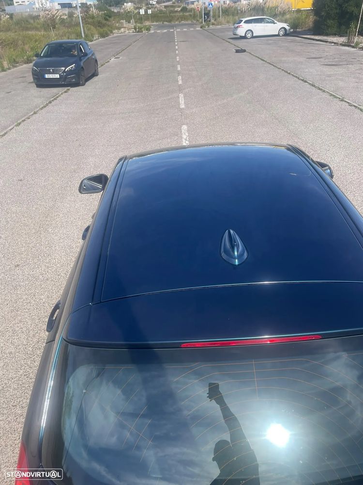 BMW 116 i - 12