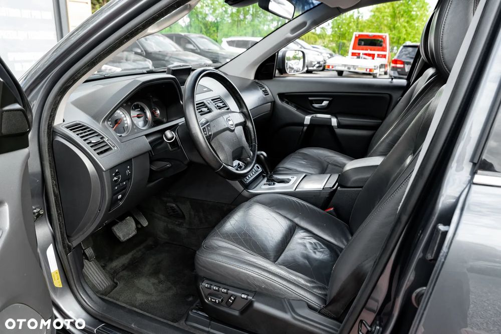 Volvo XC 90 D5 Kinetic - 18