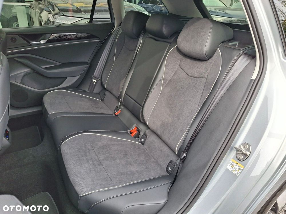 Volkswagen Passat Variant - 18