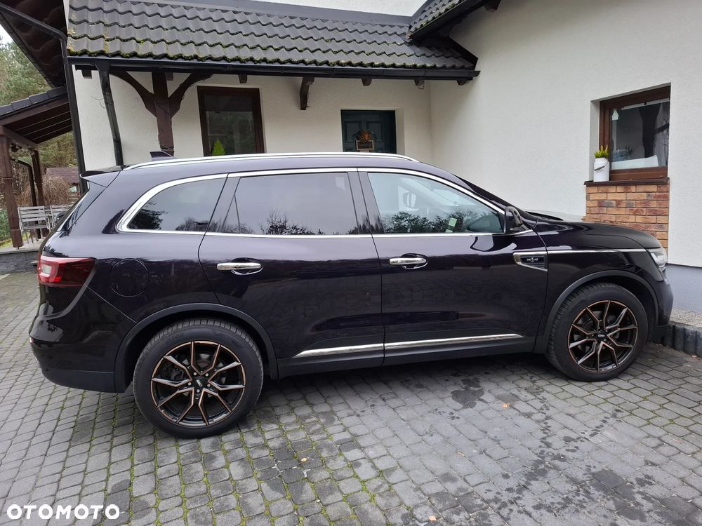 Renault Koleos ENERGY dCi 175 X-tronic 4WD INITIALE PARIS - 31