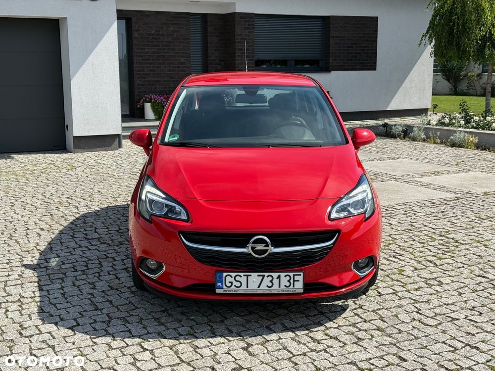 Opel Corsa 1.2 16V EcoFLEX Start-Stop Color Elegance - 23