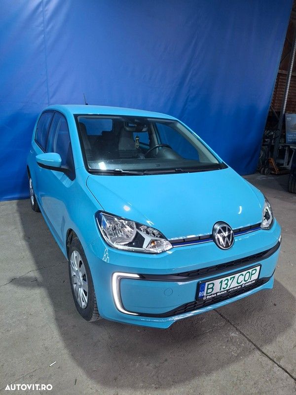 Volkswagen up! - 3
