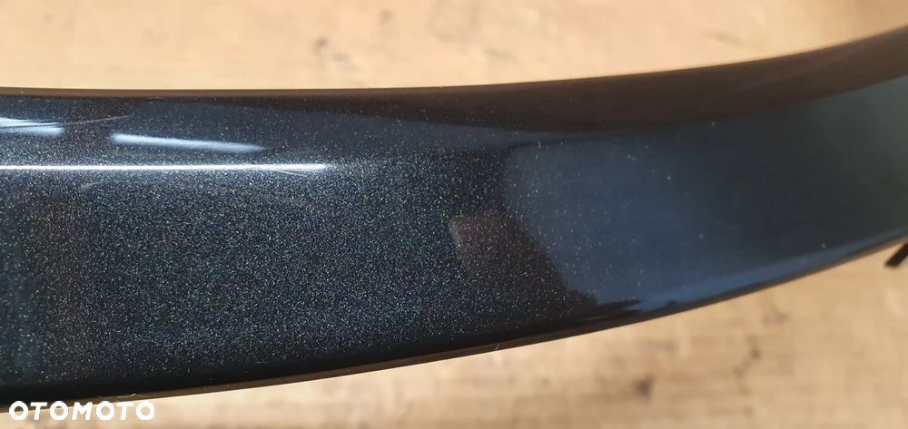Listwa ozdobna błotnika lewy przód BMW X1 E84 Lift M-Pakiet 8038077 475 - 8